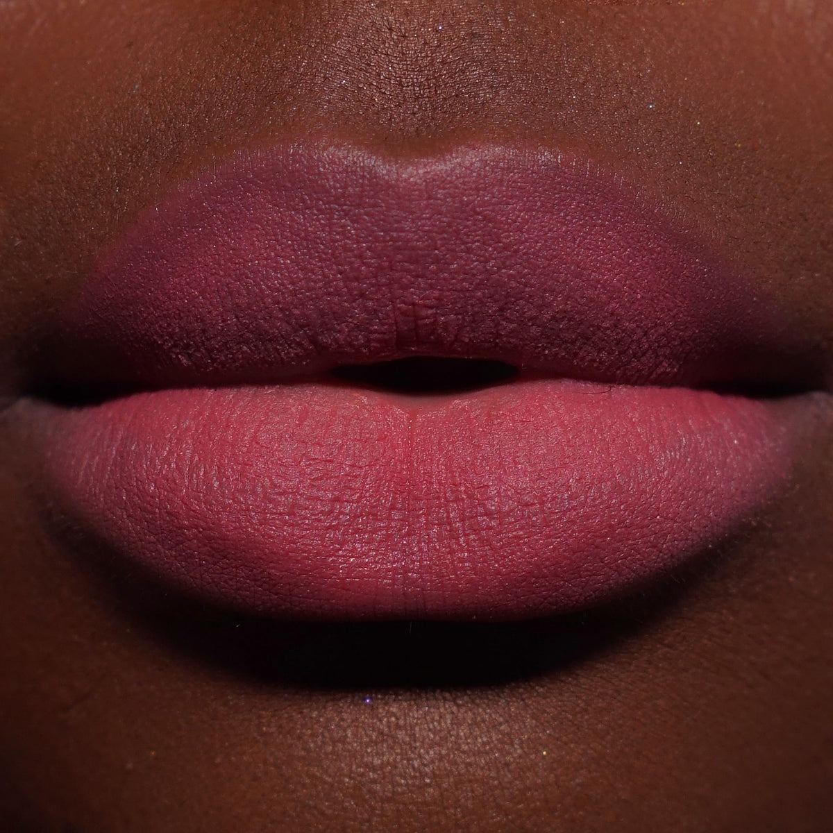 Revolution Beauty London Revolution, Air Blur Matte Liquid Lipstick, Long-Lasting Lip Colour, Face Makeup, Vegan & Cruelty-Free, Sultry Deep Mauve, 3.5ml
