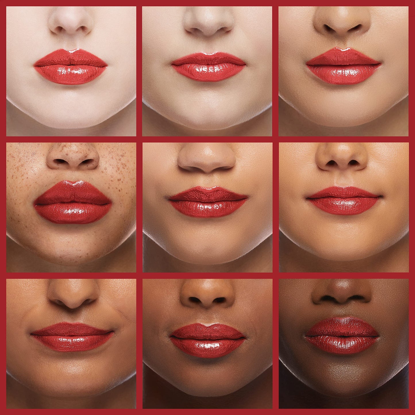 Burt's Bees 100% Natural Moisturising Lip Shimmer, Cherry - 1 Tube 1 Count (Pack of 1)