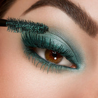 KIKO Milano Smart Colour Mascara - 08, Panoramic Volume-Effect Coloured Mascara