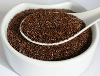 Plantago Psyllium Seeds # Herba Organica # Ispaghula (100g)