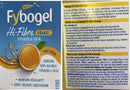 Fybogel - Hi-Fibre Orange Sachets - 10 x 4