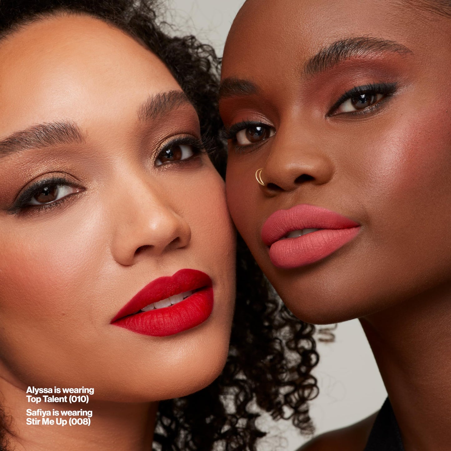 Revlon Colorstay Limitless Matte Lipstick, Top Talent