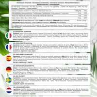 Menopause Supplement Tablets for Women | Perimenopause, Menopause & Postmenopause Support with SOYA Isoflavones & Vitamin B6 | 180 Vegan Tablets | by Horbaach