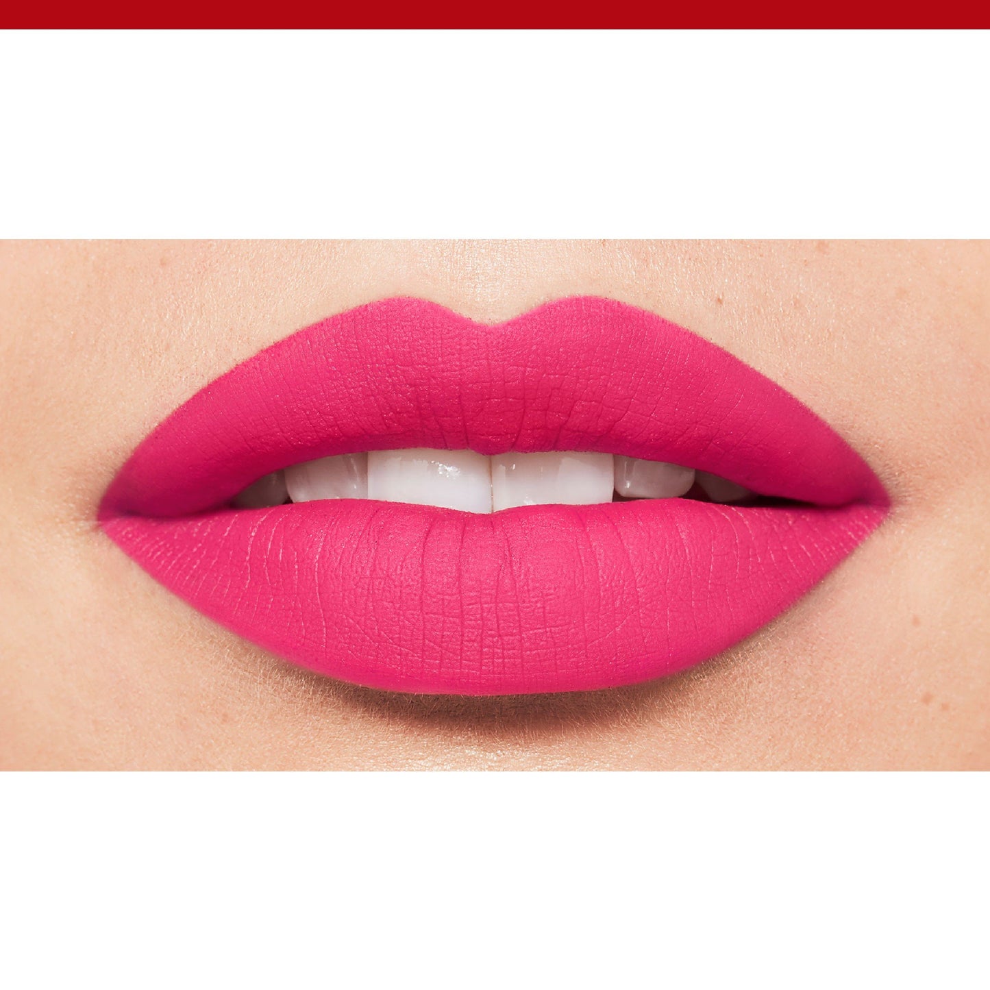 Bourjois Rouge Edition Velvet Liquid Lipstick 34 Belle Amourose Pinks, 6.7ml