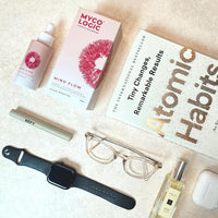 MYCO LOGIC LIFESTYLE MUSHROOMS Mycologic High Strength Lions Mane Tincture - 42,500mg 50ml Liquid Drops Functional Mushroom Supplement with Adaptogens Ashwagandha & Super Food Aronia Berry - Cognitive Performance, Memory & Focus