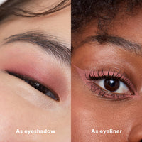 3INA MAKEUP - The 24h Eye Stick 503 - Rose nude Creamy Eyeshadow Stick - Multitaskig Waterproof Eyeshadow - Matte & Shimmer