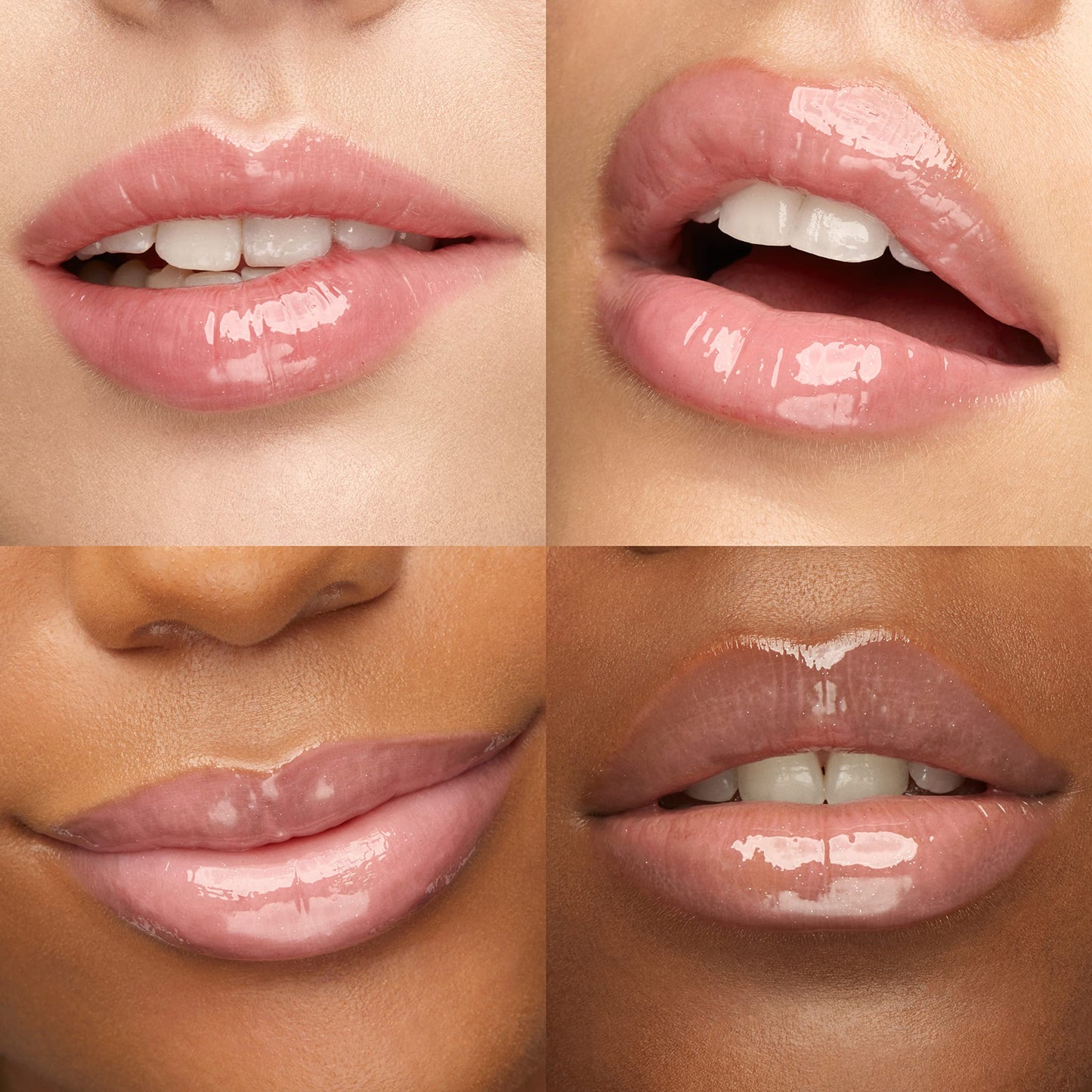 KIKO Milano 3D Hydra Lipgloss 07 | Softening lip gloss for a 3D look