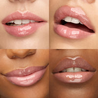 KIKO Milano 3D Hydra Lipgloss 07 | Softening lip gloss for a 3D look