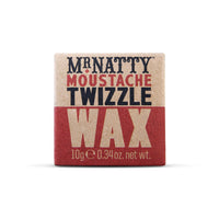 Mr Natty - Moustache Twizzle Wax