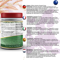 Aushadh Shatavari Powder