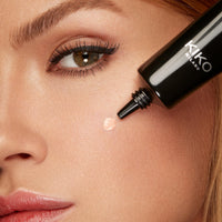 KIKO Milano Daily Protection Bb Cream Spf 30-01, Tinted Cream To Protect, Perfect And Moisturise The Skin