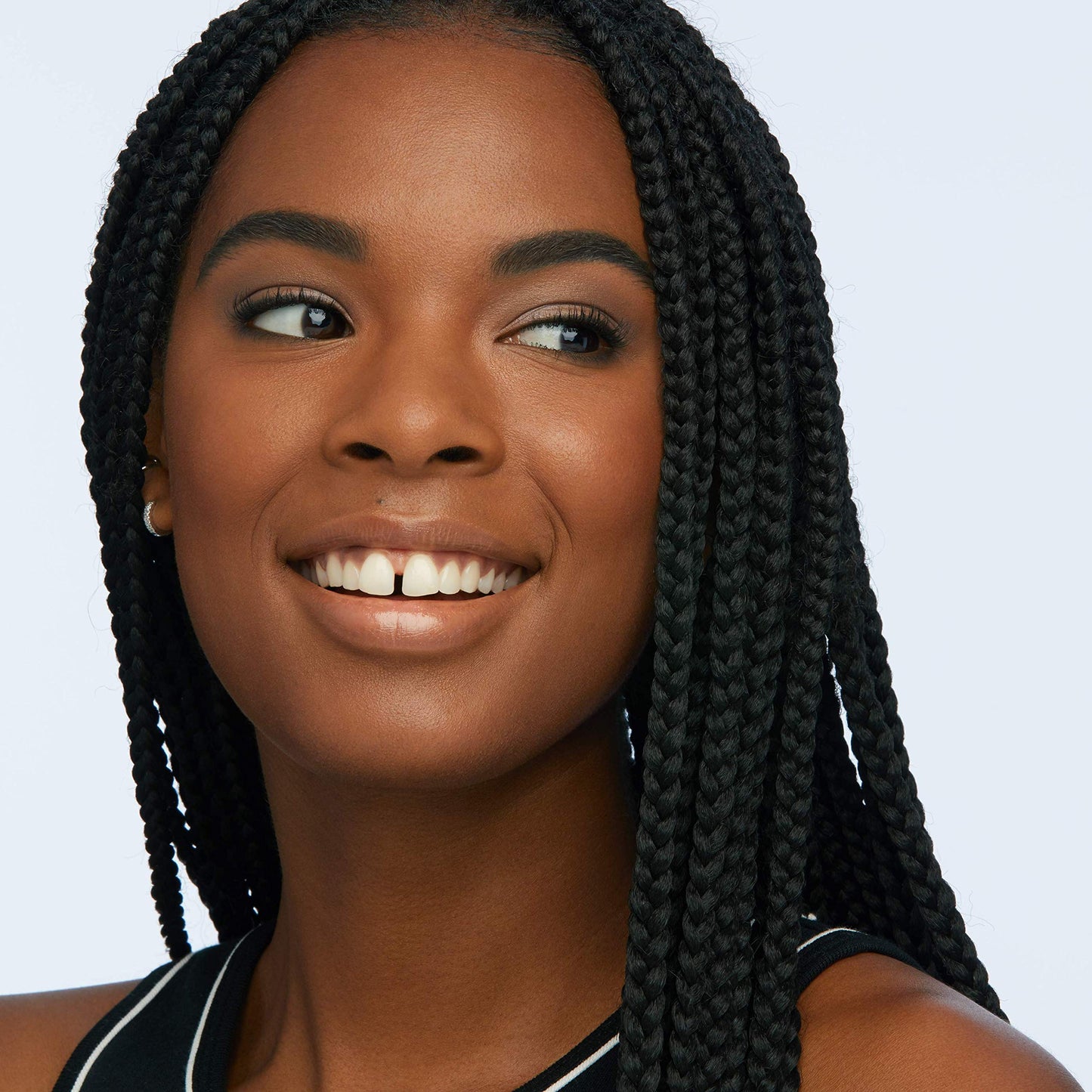 Maybelline Brow Satin, Medium Brown