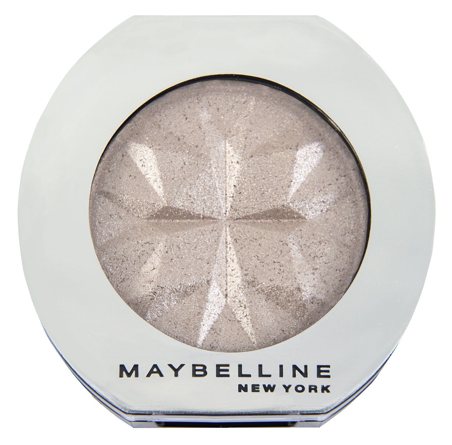 Maybelline Color Show Mono Eyeshadow 34 Lustrous Beige