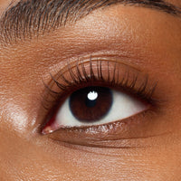 Catrice Cosmetics Catrice Glam & Doll Volume Brown Mascara Waterproof, volumizing, defining, lengthening, matte (10ml)