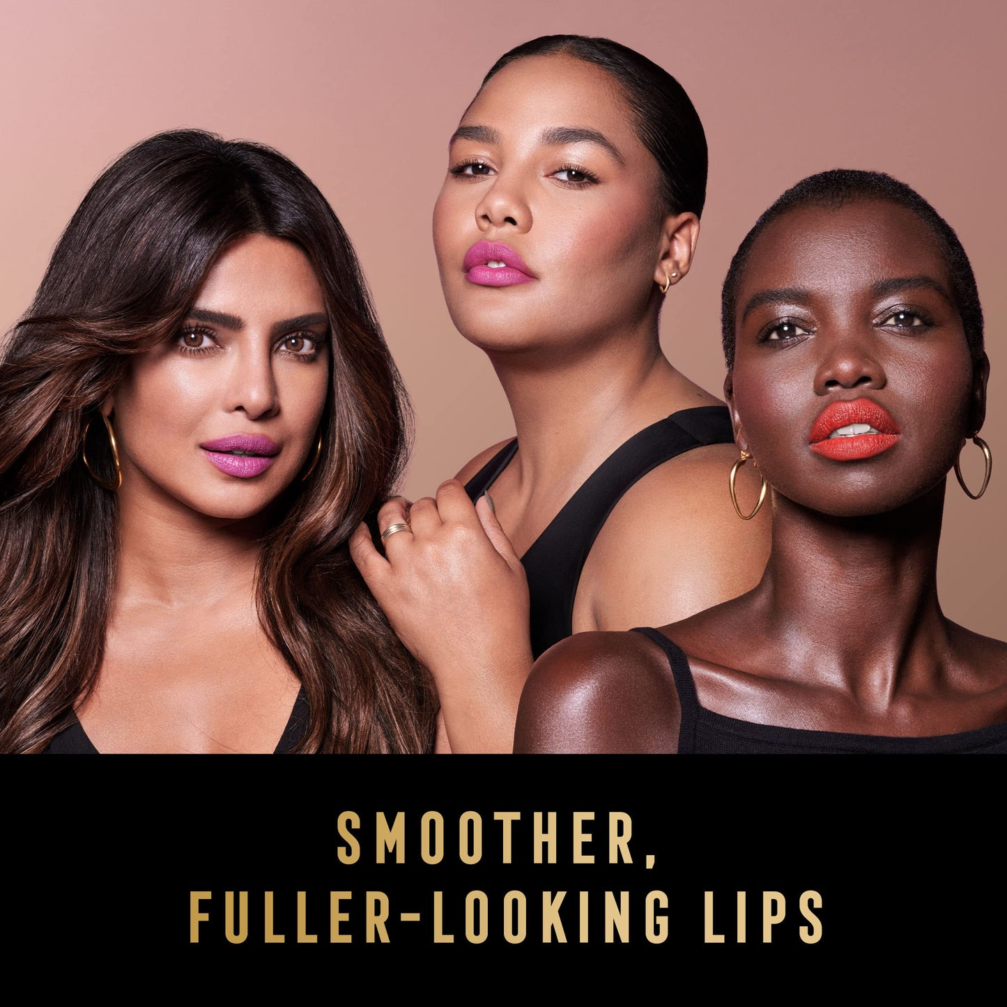 Max Factor Priyanka Lipstick #128-blooming Orchid 3,5 gr