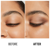 Rimmel Magnif'eyes Nude Edition Eyeshadow Palette, 12 shade, Cream