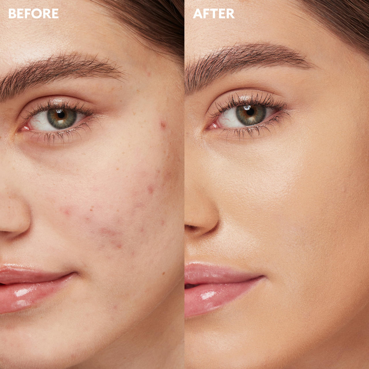 Kiko Milano KIKO Milano Full Coverage 2-in-1 Foundation & Concealer 05 - WR 50, 2 In 1 Foundation And Concealer, Superior Coverage