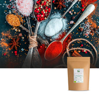 Valley of Tea Spirulina Powder Algae 200g -