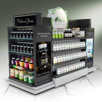 MSM 1200mg - 180 Capsules - 3 Month Supply - Methylsulfonylmethanethane with Added Vitamin C and Selenium - High Strength MSM