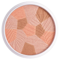 Collection Cosmetics Bronze Glow, Highly Pigmented Bronzer, 15g, Mosaic Sunkissed