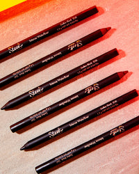 Sleek Makeup Sleek Makeup Intense Waterliner Zodiac Black 2 Ml X