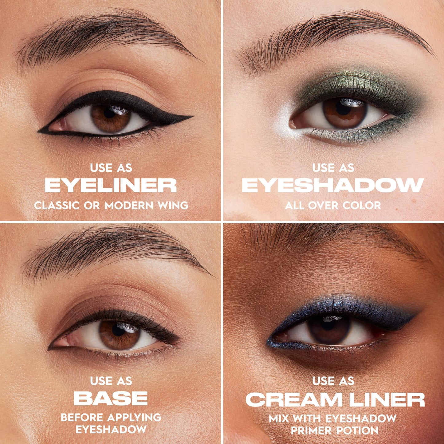 Urban Decay 24/7 Glide-On Eye Pencil, Eyeliner with Waterproof Colours, Shade: Electric Empire, 1.2g