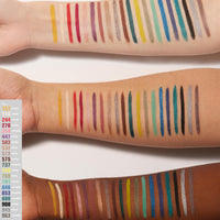 3INA MAKEUP - The 24h Eye Stick 503 - Rose nude Creamy Eyeshadow Stick - Multitaskig Waterproof Eyeshadow - Matte & Shimmer