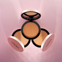 Pippa Of London Pippa of London Mayfair Independent 855 Matte Compact Powder