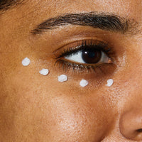 CeraVe Skin Renewing Eye Cream with Peptide Complex and Caffeine for Brighter, Smoother Eyes, 15 ml