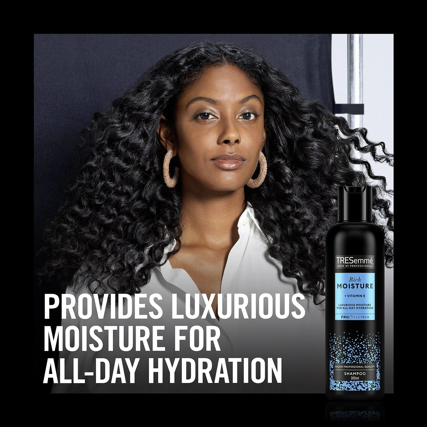 TRESemme TRESemmé Rich Moisture Shampoo 300 ml