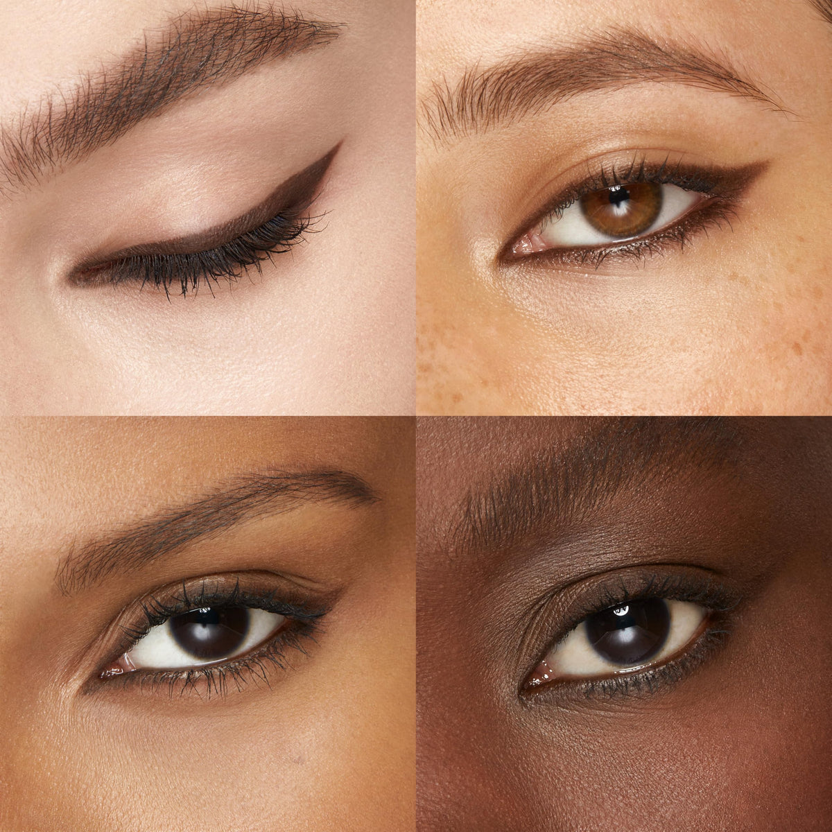 Kiko Milano KIKO Milano Unlimited Precision Automatic Eyeliner And Khôl 12, Automatic Eye Pencil For The Waterline And Lash Line