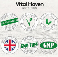 100% Natural - Vitamin D & K (D3 & K2) - Vegetarian - High Strength (D3 4000 IU, K2 mk7 125mcg) - 4-Month Supply - Premium Ingredients - for Stronger Bones and Immune System - Made in The UK