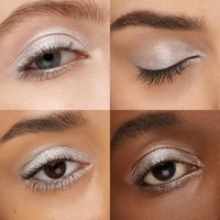 Kiko Milano KIKO Milano Water Eyeshadow 01 | Instant Colour Eyeshadow, For Wet And Dry Use