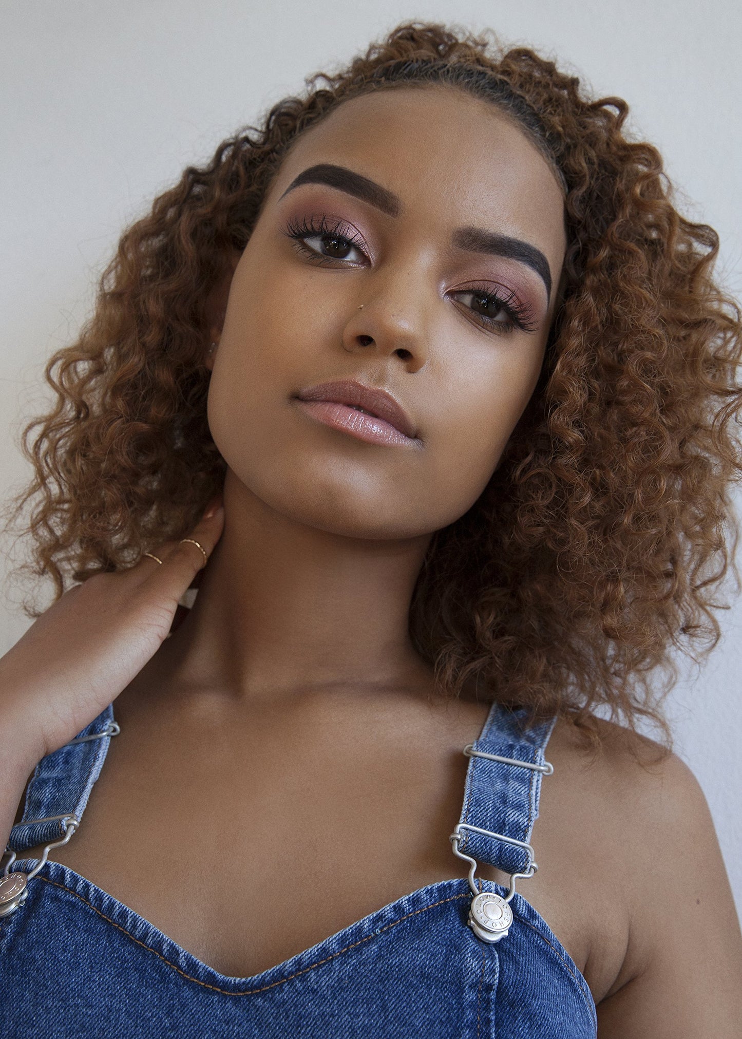 Sleek MakeUp Vitality Foundation, 30 ml, Number 13