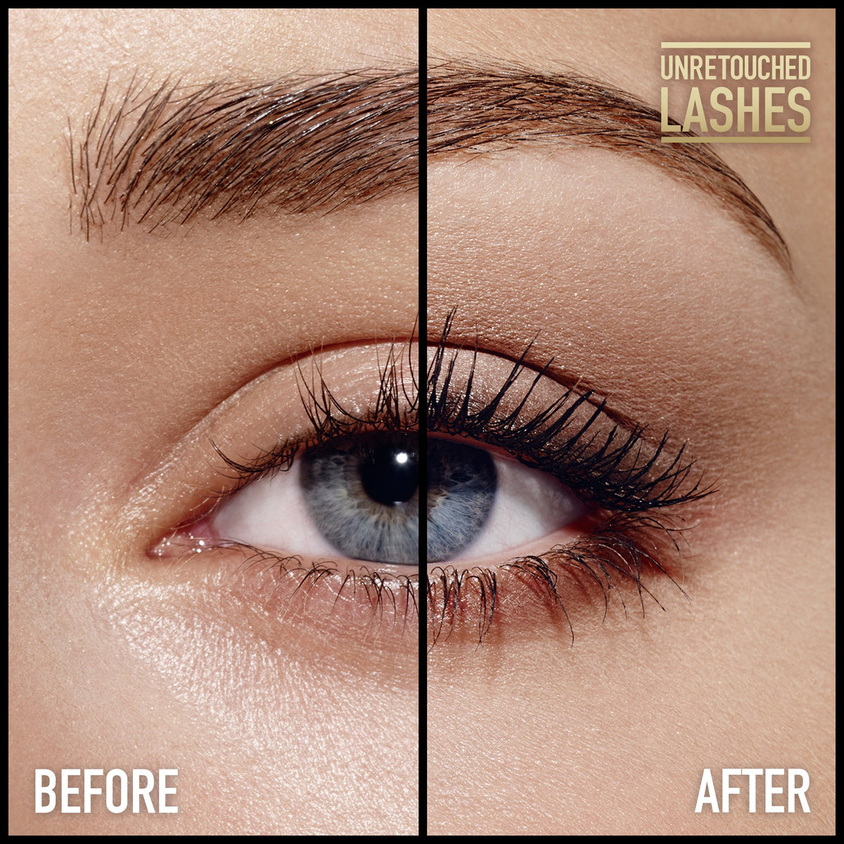 Max Factor 2000 Calorie Waterproof Mascara, Black