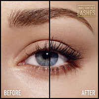 Max Factor 2000 Calorie Waterproof Mascara, Black