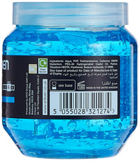 Enliven Extreme Blue Hair Gel 250 ml