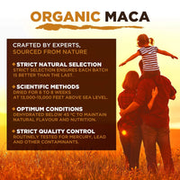 MySuperfoods Organic Maca Root Powder 200g