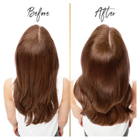 Pantene Hair Biology Menopause Revitalise & Strengthen Hair Mask For Hair Growth, Dry Hair Treatments For Dry And Thinning Hair, Hair Loss Treatment For Women With Vitamin B7 160ml