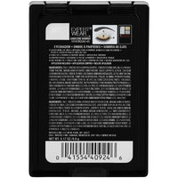 Maybelline New York Expert Wear Eyeshadow Quads, Sandstone Shimmer, 0.17 Ounce by Maybeline New York