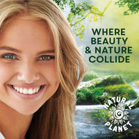 Natural Planet Castor OIl 100ml Cold Pressed Premium Quality 100% Pure Hexane-Free, Non GMO, Versatile Usage Eyelashes, Eyebrows and Hair growth