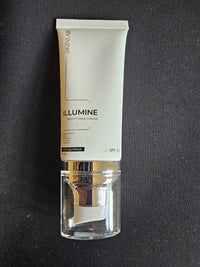 SKINLAB Illumine Natural Lightening Cream SPF15, 50ml Vitamin C, Paraben-free