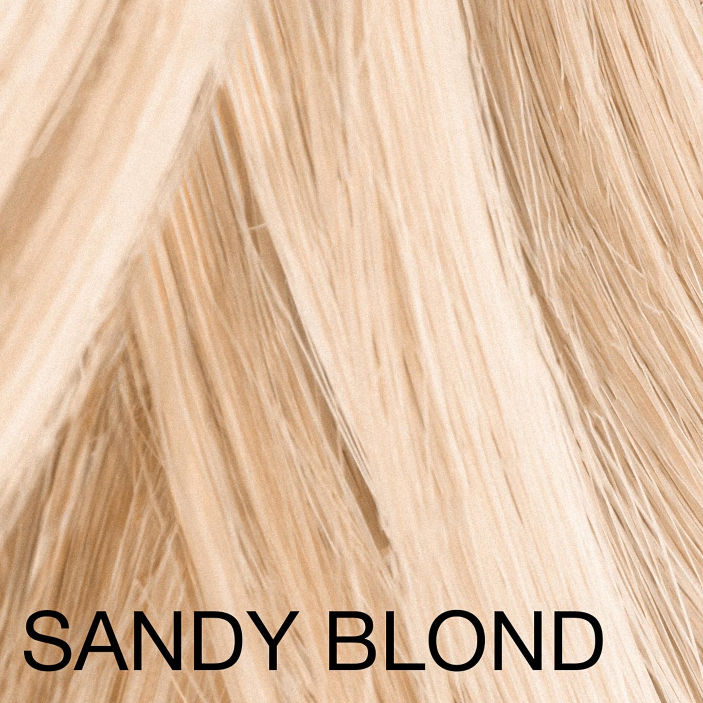 MANE Mane Hair Thickening Fibres and Applicator (Sandy Blonde) 15 grams