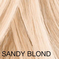 MANE Mane Hair Thickening Fibres and Applicator (Sandy Blonde) 15 grams