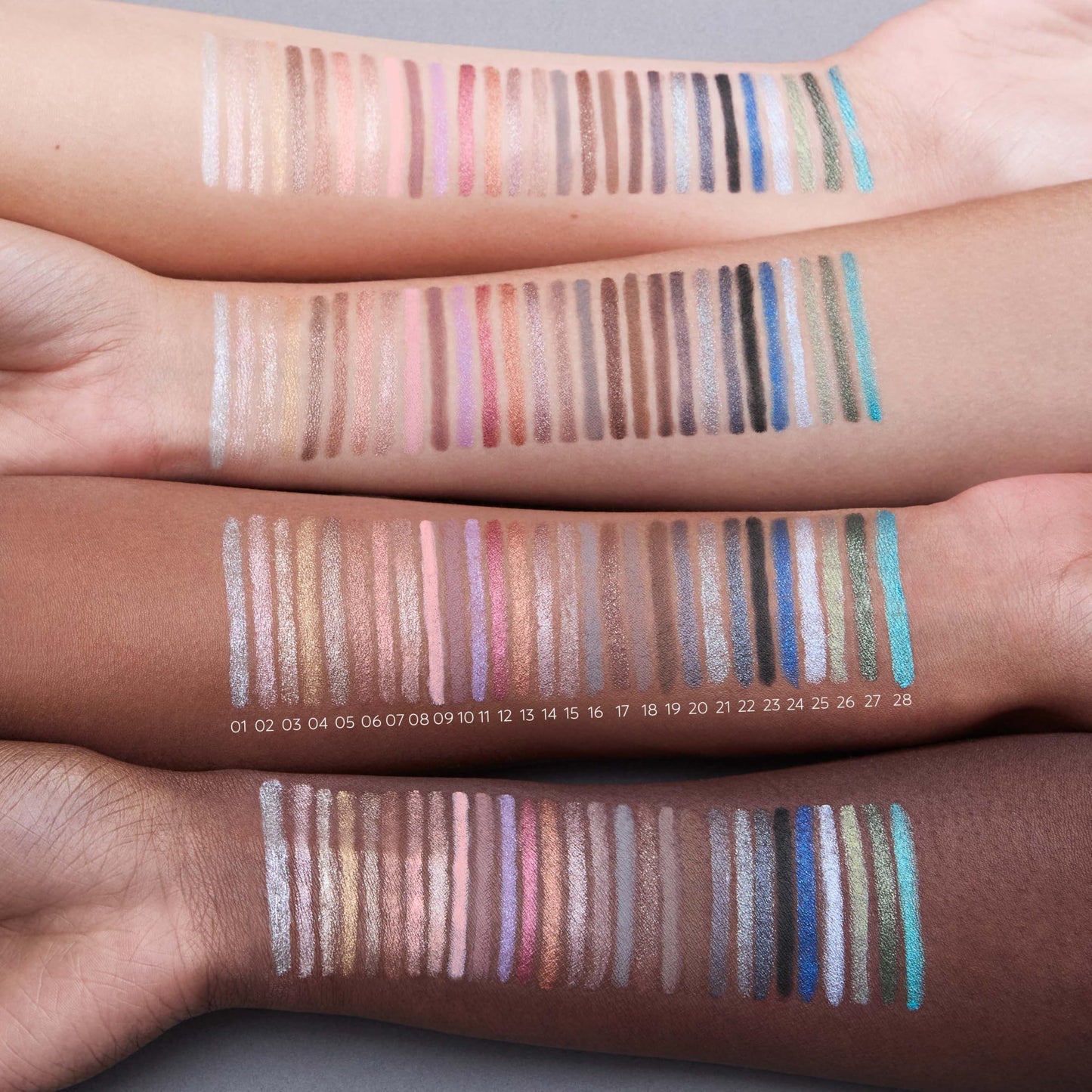 Kiko Milano KIKO Milano Long Lasting Eyeshadow Stick 26 | Stick Format Eyeshadow With A Creamy Formula And Extreme Hold