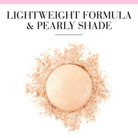 Bourjois LE PETIT STROBER Highlighting Blush Highlighter Universal Glow Clear, 2.3g, 29122060000