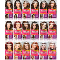 Cameleo - Coloring Shampoo - Blonde - Quick and Easy Color Refreshing - Washable Coloring - Tone In Tone - 40ml