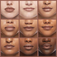 Rimmel – Lab Perf 1000 Kisses 050