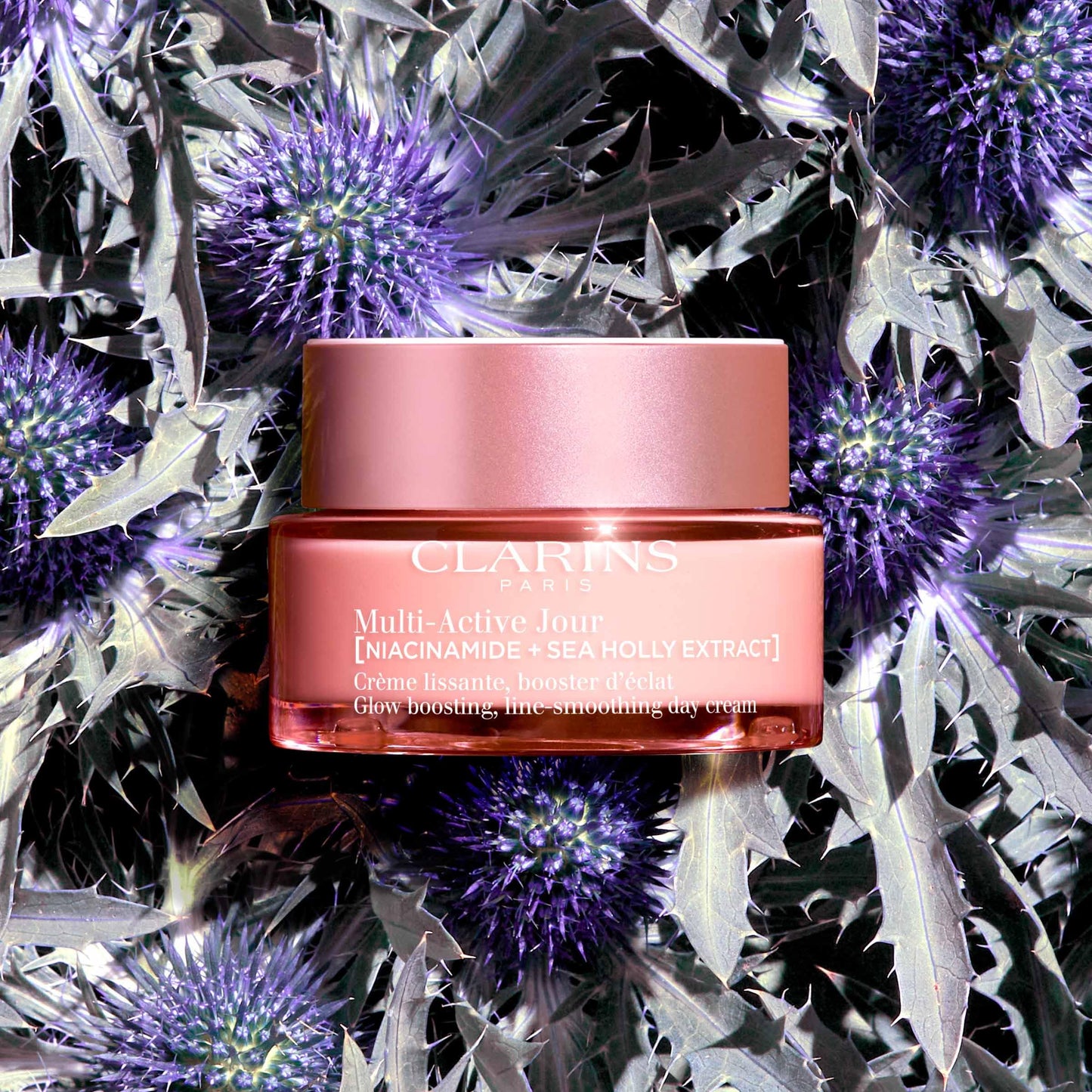 Clarins Multi-Active Day Cream Dry Skin 50ml