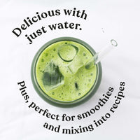 FS-Greens | 21 Advanced Greens, Superfoods, and Adaptogens Including KSM-66® Ashwagandha | Vegan & Gluten-Free | Advanced Formula | UK Made | Free Soul (30 Servings)